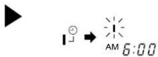 HITACHI RAC-24CH7 - ON-Timer - 2