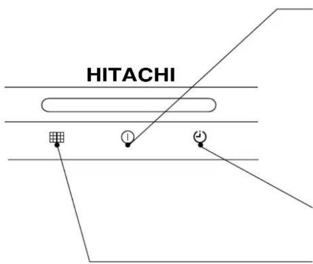 HITACHI