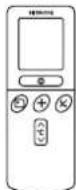 HITACHI RAC-24CH7 - Inspire the Next - 2