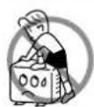 HITACHI RAC-24CH7 - PRECAUTIONS DURING OPERATION - 10
