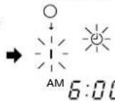 HITACHI RAC-24CH7 - ON/OFF-Timer - 4