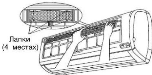 HITACHI RAC-24CH7 - ОСТОРОЖНО - 2