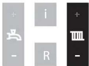 + i + - R -