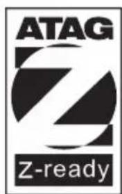 ATAG Z-ready