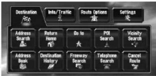 PIONEER AVIC-N3 - CAUTION - 1