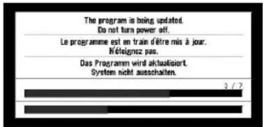 PIONEER AVIC-N3 - Select the language from the list. - 2