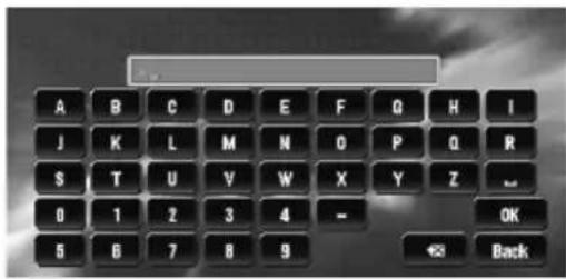 PIONEER AVIC-N3 - Registering user information - 2