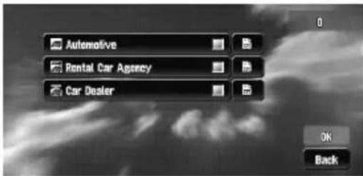PIONEER AVIC-N3 - WARNING - 2