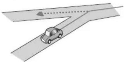 PIONEER AVIC-N3 - Conditions Likely to Cause Noticeable Positioning Errors - 1