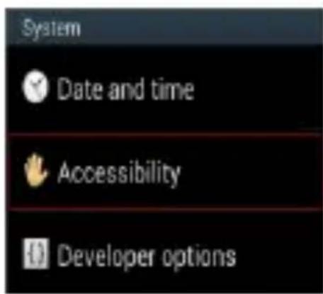 Overmax Touch 2.1 - Použitie aplikácie: - 1