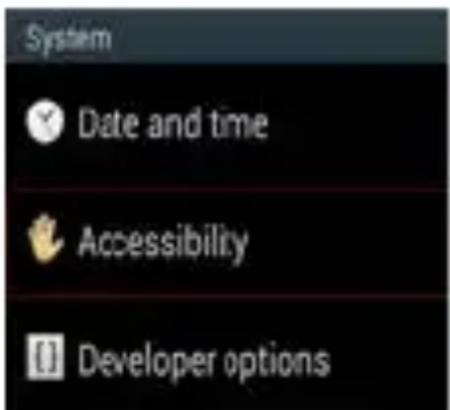 Overmax Touch 2.1 - Utilizarea aplicatiei: - 1