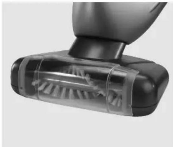 GRUNDIG Little Guard VCH 7630 - Important - 1