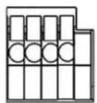 GRUNDIG GCI-K1503B - Alarm Application - 1