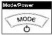 COBRA MicroTalk PR2702VP - Voice Activated Transmit (VOX) - 1