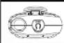 COBRA MicroTalk PR2702VP - Speaker/Microphone/Charge Jack - 2