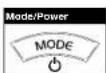 COBRA MicroTalk PR2702VP - Voice Activated Transmit (VOX) - 4