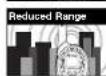 COBRA MicroTalk PR2702VP - ange - 2