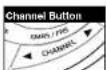 COBRA MicroTalk PR2702VP - Voice Activated Transmit (VOX) - 6