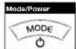 COBRA MicroTalk PR2702VP - To scan privacy codes: - 1