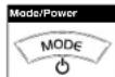 COBRA MicroTalk PR2702VP - Five Call Tone Settings - 1