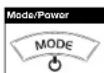 COBRA MicroTalk PR2702VP - Turning on Your microTALK Radio - 1