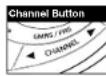 COBRA MicroTalk PR2702VP - To Select a Channel - 1