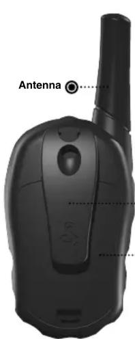 Antenna