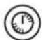 Zelmer MW4163LS - DISPLEJ: UKAZATELE – SIGNALIZACE - 9