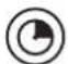 Zelmer MW4163LS - DISPLEJ: UKAZATELE – SIGNALIZACE - 4