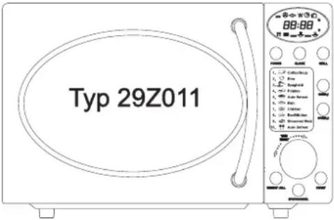 Zelmer 29Z010 - 2