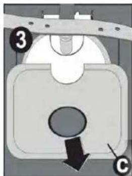 Kernau KDI6541 - Filtry - 4