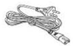 PANASONIC SA-XR58 - Supplied accessories - 3