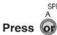 PANASONIC SA-XR58 - Press - 3