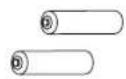 PANASONIC SA-XR58 - Supplied accessories - 10