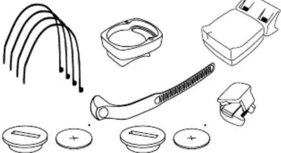VDO C4DS - CYCLECOMPUTING - 1