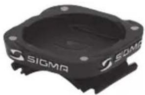 SIGMA ROX 9.0 - Gwarancja/rękojmia 84 - 5