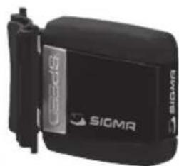SIGMA ROX 9.0 - OBSAH BALENÍ - 3