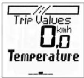 SIGMA ROX 9.0 - TEMPERATUURFUNCTIES - 1