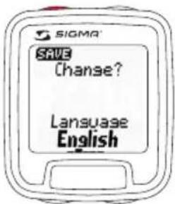 SIGMA ROX 9.0 - PRVNI AKTIVACE - 3