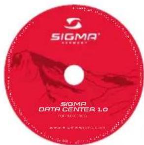 SIGMA ROX 9.0 - VERPAkkINGSINHOUD - 4