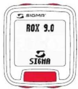 SIGMA' ROX 9.0 SIGMA