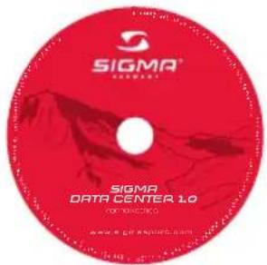 SIGMA ROX 9.0 - Gwarancja/rękojmia 84 - 8