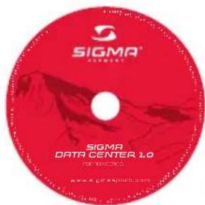 SIGMA® DATA CENTER 1.0