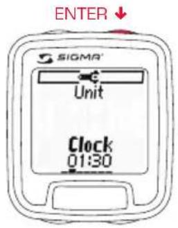 SIGMA ROX 9.0 - УСТАНОВКА/УСТРОЙСТВО/ЧАСЫ - 1
