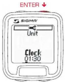 SIGMA ROX 8.0 - USTAWIANIe/URZaDZeNIe/ZeGAR - 1
