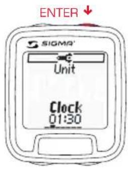 SIGMA ROX 8.0 - INSTeLLeN/APPARAAT/TljD - 1