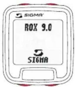 SIGMA ROX 9.0 SIGMA