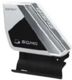SIGMA ROX 8.0 - VeRPAkkINGSINHOUD - 2