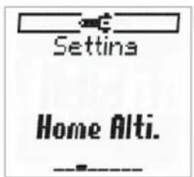 Settina Home Alti.