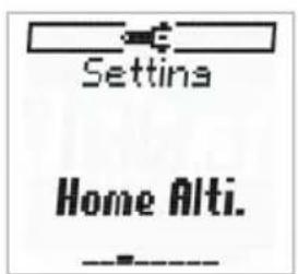 Settina Home Alti.